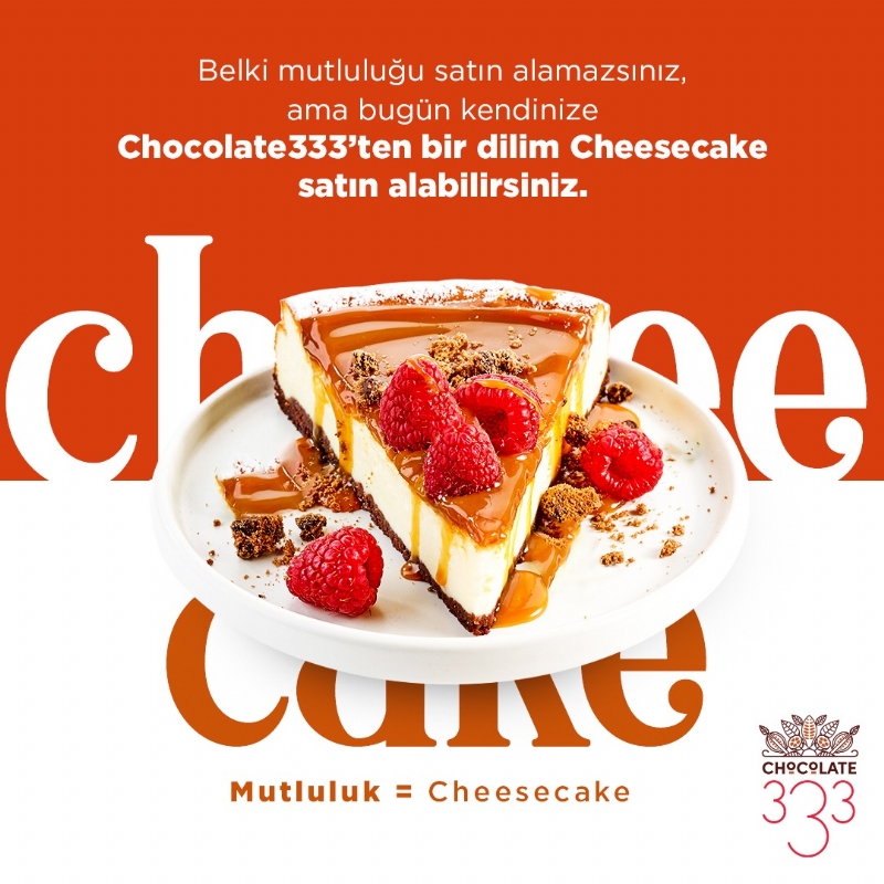 Chocolate 333 Sosyal Medya Yönetimi