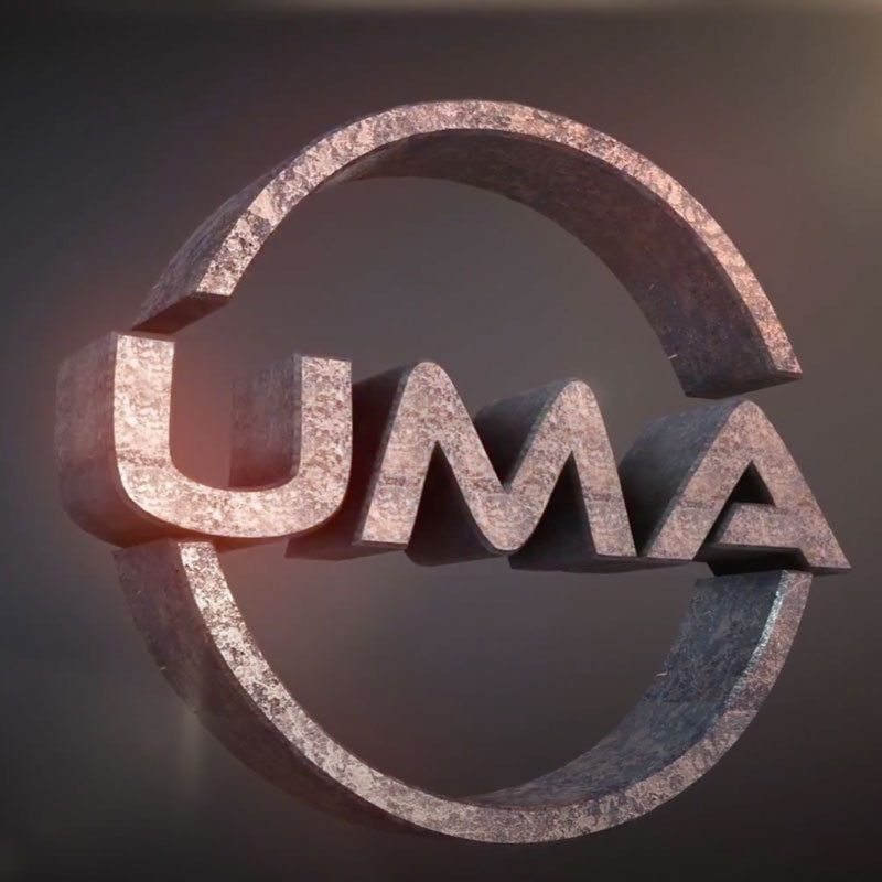 UMA Opener Video Çalışması