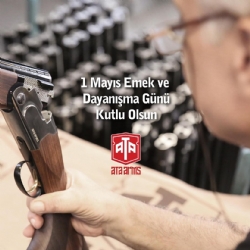 Ata Arms Global Sosyal Medya Yönetimi