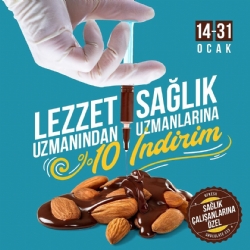 Chocolate 333 Sosyal Medya Yönetimi