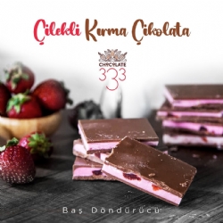 Chocolate 333 Sosyal Medya Yönetimi