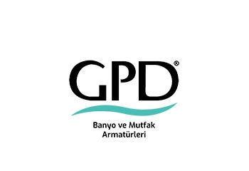 GPD Banyo ve Mutfak Armatürleri