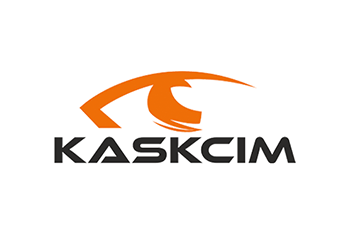 Kaskcım