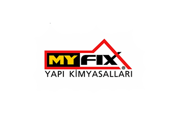 Myfix Yapı Kimyasalları