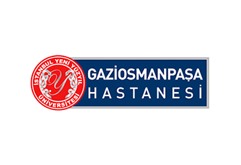 Gaziosmanpaşa Hastahanesi